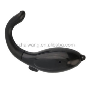ड्राइवर के लिए ABS कंपन कार विरोधी नींद अलार्म - Product Image 3