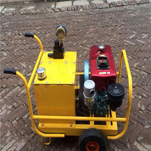 הידראולי רוק פיצול כלים/אבן מפצלי/טריז לפיצול אבן - Product Image 4