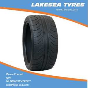 zestino la deriva de los neumáticos 265 / 35R18 - Product Image 1