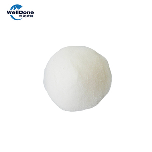 Welldone leggero <span class=keywords><strong>Super</strong></span> assorbente tessuto non tessuto polimerico Alibaba Best seller per pannolini linfa - Product Image 1