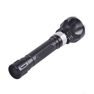 Barato equipo de <span class=keywords><strong>buceo</strong></span> subacuático de aluminio blanco de alta potencia led antorcha de <span class=keywords><strong>buceo</strong></span> - Product Image 4
