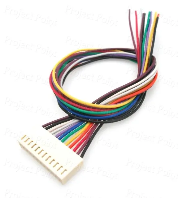 Kabel Konektor Remimate 12 Pin