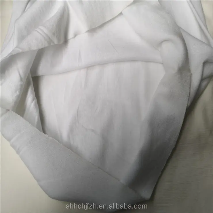 Cotton 1x1 Rib Seamless Fabric Tubular Ribbing Fabric