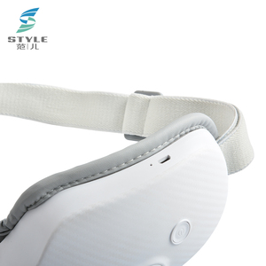 Massageador elétrico de cuidados com os olhos, aliviar o estresse, massageador iônico, mini inteligente, venda imperdível - Product Image 6