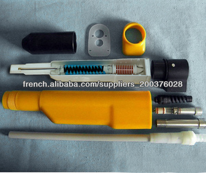 Gema Opti automatique poudre au pistolet - Product Image 1