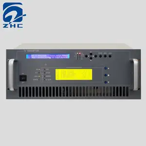 300 W Trasmettitore TV Digitale