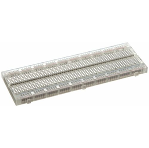MB-102 830 Điểm Không Hàn <span class=keywords><strong>Breadboard</strong></span> Trong Suốt <span class=keywords><strong>Breadboard</strong></span> - Product Image 3