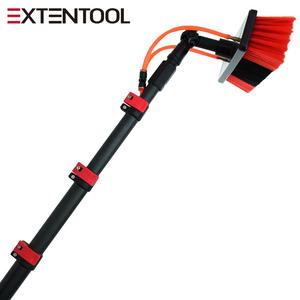 Meilleure Eau Alimenté Pôles pour Poteau De Nettoyage De Vitres avec manche télescopique - Product Image 1