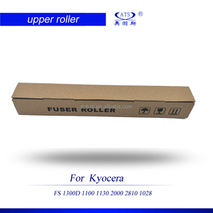 2H425010 Calore Fusore superiore Rullo per Kyocera <span class=keywords><strong>Mita</strong></span> KM2810 2820 FS2000 1024 1028 1100 1300 1135 - Product Image 6