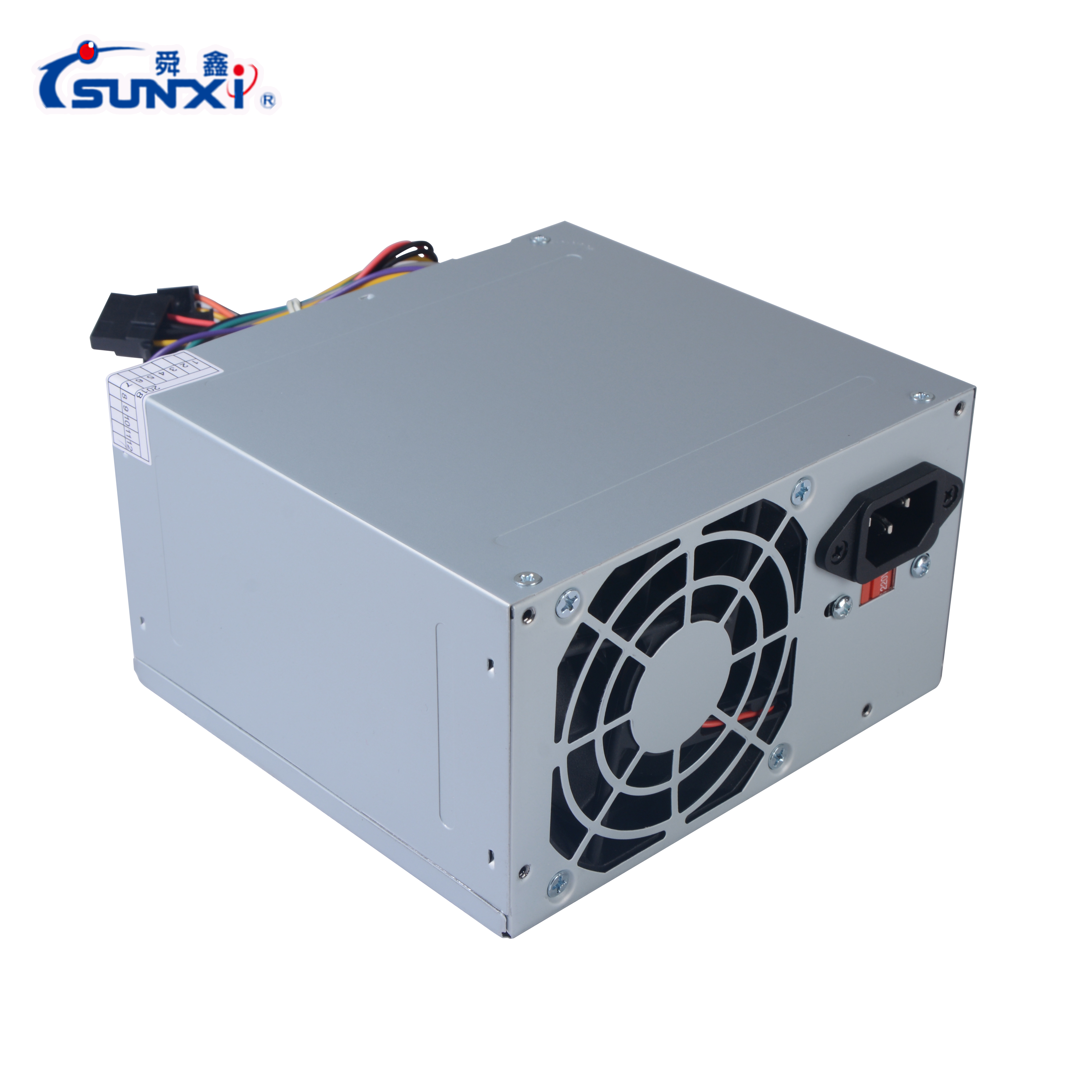 Производитель оптовые компьютер PC gaming psu коммутации ATX питание