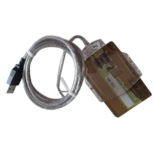 Gemalto पीसी यूएसबी कार्ड रीडर <span class=keywords><strong>CT30</strong></span> - Product Image 1