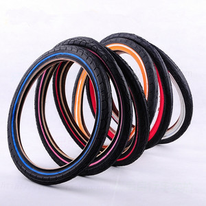 Pneu de <span class=keywords><strong>vélo</strong></span> de <span class=keywords><strong>route</strong></span> 700 * 23C pneu de <span class=keywords><strong>vélo</strong></span> coloré <span class=keywords><strong>vélo</strong></span> à pignon fixe 700 * 35C accessoires <span class=keywords><strong>pneus</strong></span> de <span class=keywords><strong>vélo</strong></span> - Product Image 1