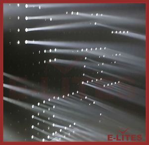 3W LED <span class=keywords><strong>Matrix</strong></span> Beam Light5x5, <span class=keywords><strong>fondo</strong></span> de LED etapa luz - Product Image 3