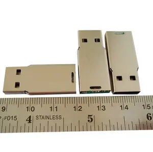 Diska Lepas Kunci USB 3.0 2.0 4GB 32GB, Stik Memori USB Nirkabel Harga Langsung dari Pabrik