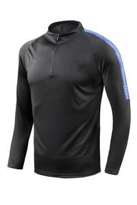 Custom voetbal team uniform, club training bodysuit, voetbalshirts - Product Image 4