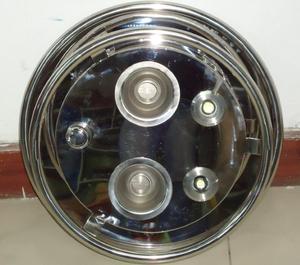 <span class=keywords><strong>Piscine</strong></span> d'entraînement à <span class=keywords><strong>jet</strong></span> avec compteur de débit d'<span class=keywords><strong>eau</strong></span> stable avec fonctions de spa pour l'entraînement à la natation - Product Image 5