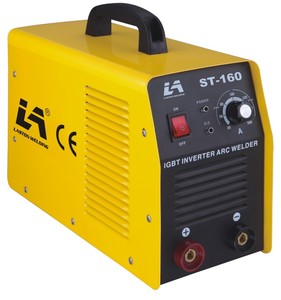 เครื่องเชื่อมแบบพกพาข้อมูลจำเพาะเฟสเดียวarc spot welder dcอินเวอร์เตอร์igbt zx7-250 - Product Image 1