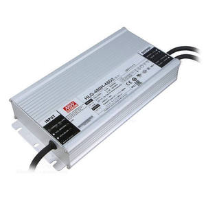 HLG-480H-48AB Biến Áp Led 480W 48V Meanwell IP67 - Product Image 5