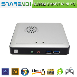 Shenzhen <span class=keywords><strong>2015</strong></span> maravilloso diseño costo- efectiva mini pc k390m perfecto diseño de sistemas embebidos - Product Image 1