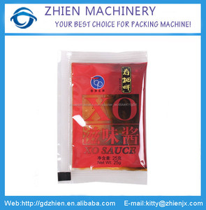 ZE-60J fábrica de china verical máquina de embalaje en busca de ultramar disturbution y agentes - Product Image 3