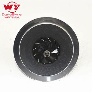 Kits de Turbo GT1749S 28200-4A350, Nuevo Núcleo de Turbo para Motor D4BC de 2.5 L de 2003 - Product Image 5