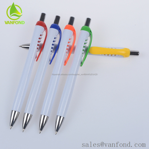 Fábrica de la venta superior <span class=keywords><strong>bic</strong></span> bolígrafo de plástico - Product Image 2