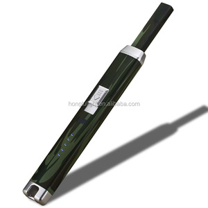 Nhà máy trực tiếp bán tùy chỉnh sáng tạo nến <span class=keywords><strong>USB</strong></span> BBQ Windproof ARC duy nhất nhẹ hơn - Product Image 2