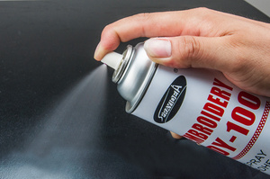 Sprayidea DY-100 <span class=keywords><strong>Adhesivo</strong></span> <span class=keywords><strong>Temporal</strong></span> <span class=keywords><strong>en</strong></span> Aerosol <span class=keywords><strong>para</strong></span> Bordados y Selladores - Product Image 6