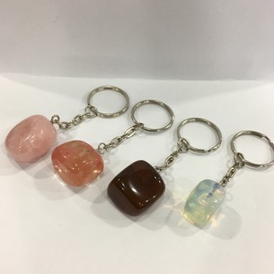 Llavero de piedra de la mezcla de Tuble - Product Image 3