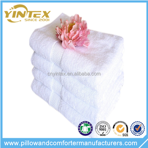 Khách Sạn Sang Trọng Và Spa 100% Thổ Nhĩ Kỳ Bông Dải Panel Bath Mat Set - Product Image 2