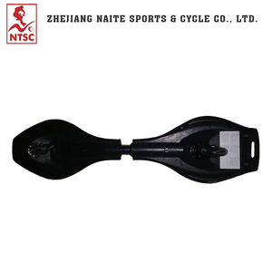 Venta al por mayor más barato 2 rueda de swing de <span class=keywords><strong>waveboard</strong></span> - Product Image 2