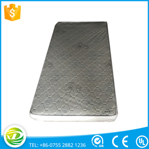 Usine OEM <span class=keywords><strong>60</strong></span> ~ 100 <span class=keywords><strong>kg</strong></span>/<span class=keywords><strong>m3</strong></span> <span class=keywords><strong>mousse</strong></span> densité Doux compresser matelas <span class=keywords><strong>mousse</strong></span> mémoire - Product Image 5