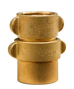 Raccord rapide pour tuyau d'incendie NH BS STORZ GOST MACHINO <span class=keywords><strong>NAKAJIMA</strong></span> - Product Image 6