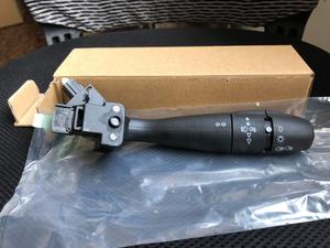 96608841XT 96595087XT 96477533XT Nuovo Interruttore Ordinario/Automatico/Clacson per Indicatori di Direzione per Peugeot 206 207 <span class=keywords><strong>Citroen</strong></span> C2 <span class=keywords><strong>C3</strong></span> - Product Image 2