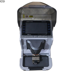 Xhorse Découpeuse Principale <span class=keywords><strong>CONDOR</strong></span> XC-MINI Maître Série Automatique Machine de Découpe De Clé De Voiture - Product Image 5