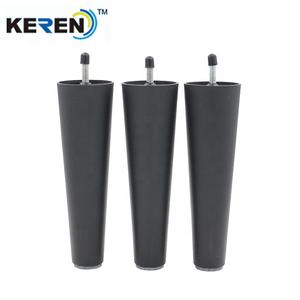 חדש הגעה סיטונאי אקריליק ספת שולחן רגליים ריהוט רגלי ספה עבור רהיטים - Product Image 1