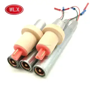 WLX-Hochtemperatur-Thermo element Typ S,B des Thermoelement-Temperatur sensors