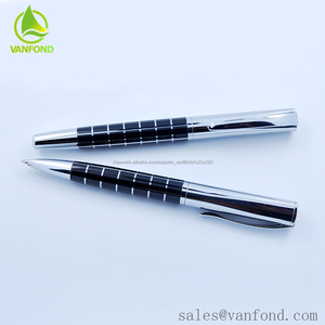 China Metal Sistemas de La Pluma Logo Regalo Promo lami pluma - Product Image 1