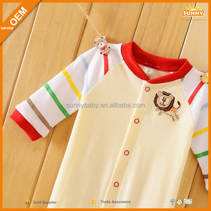 Ideas de Negocios de Importación Y Exportación al por mayor de China Ropa de Bebé - Product Image 5