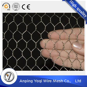 Pour <span class=keywords><strong>La</strong></span> Volaille Net Et Poulet Coop 5/8 «Hexagonal Wire Mesh - Product Image 6