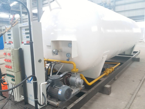 चीन में निर्मित कीमत कम टैंक 120cbm lpg भंडारण स्टेशन आकार 120 cbm <span class=keywords><strong>lp</strong></span> गैस सिलेंडर 60 टन एलp गैस टैंक - Product Image 5