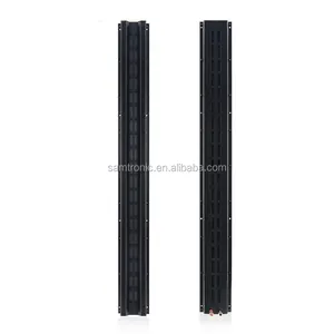 Samtronic Siêu Băng Biến Áp Tweeter Phẳng-Tweeter Từ Bán-Ribbon Tweeter AMT-YDG9801 - Product Image 1