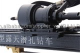 Chine Plate-forme de forage diesel de mine de profondeur de perçage de la profondeur 25m d'<span class=keywords><strong>Optium</strong></span> - Product Image 6