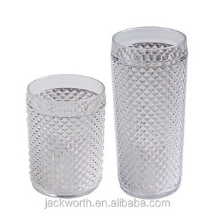 Perceuse électrique en cristal, verre de crème glacée, en acrylique - Product Image 3