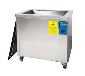 28KHz Hoặc 40KHz Công Nghiệp 100L Siêu Âm Sạch Hơn Cho Hội Thảo - Product Image 2