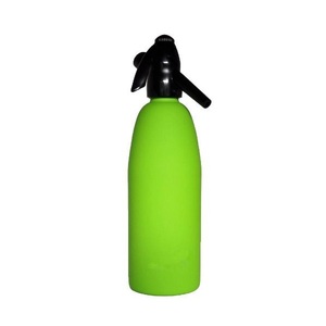 Bouteille de <span class=keywords><strong>siphon</strong></span> à soda professionnelle de 1 L en alliage, appareil à <span class=keywords><strong>eau</strong></span> <span class=keywords><strong>gazeuse</strong></span>, régulateur de pression <span class=keywords><strong>pour</strong></span> la décoration de gâteaux, outils de dessert - Product Image 2