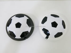 <span class=keywords><strong>Bo</strong></span> aire estacionario soccer fútbol juguetes con luces de flash - Product Image 6