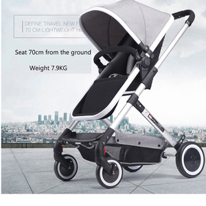 1 A Mano Pieghevole Passeggino A Buon Mercato Buona MINI passeggino Carrozzina Del Bambino - Product Image 1