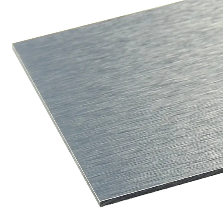 Groothandel hoge kwaliteit 0.2mm geanodiseerd aluminium floor vel