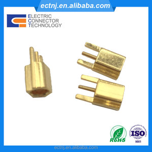 <span class=keywords><strong>CECC</strong></span> 20000Connector, MMCX hembra, para PCB - Product Image 5